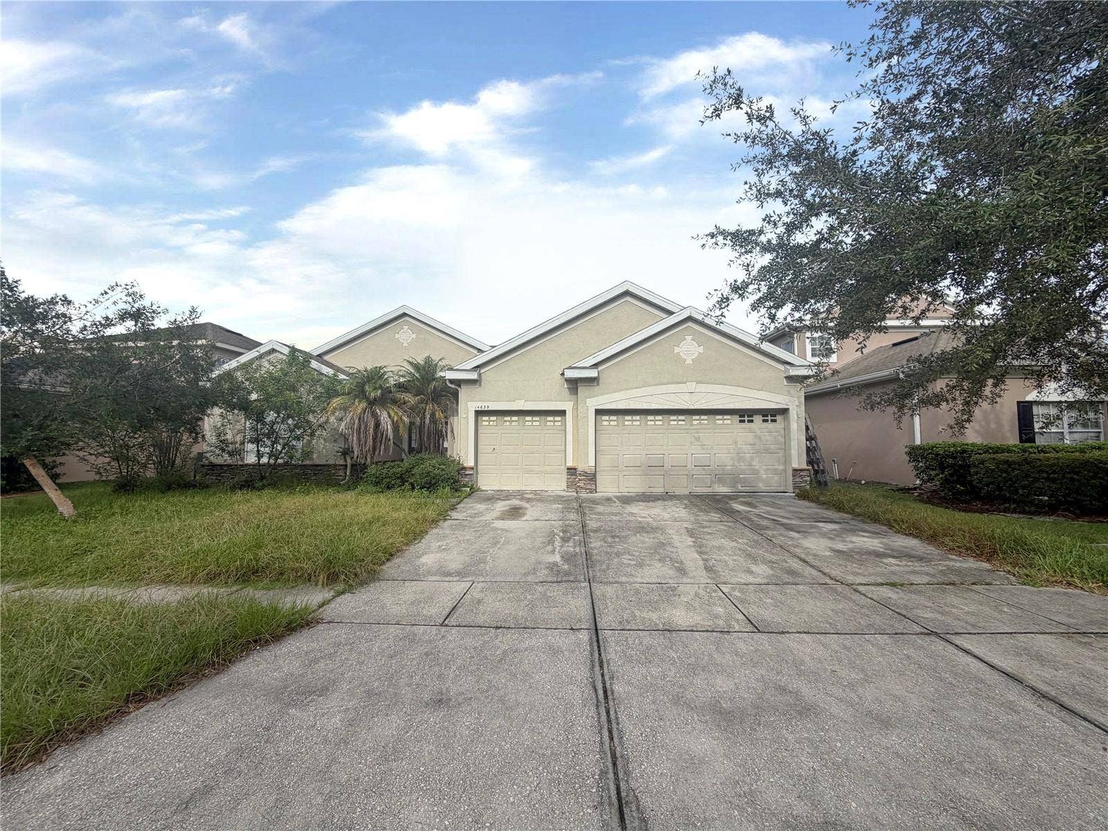 14639 GRAND COVE DRIVE, Orlando, FL 32837 Front of Property