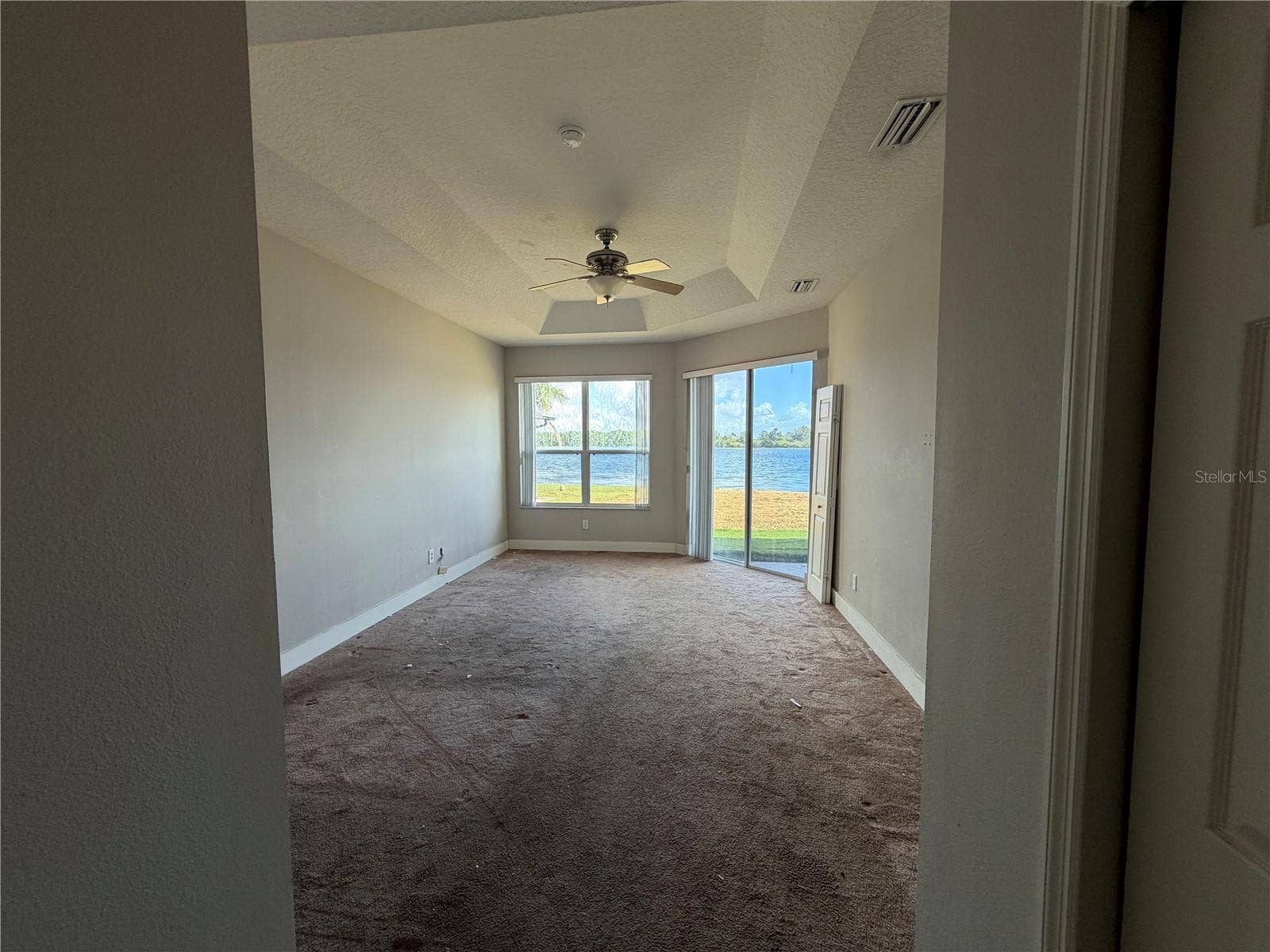 14639 GRAND COVE DRIVE, Orlando, FL 32837 Primary Suite - Bedroom