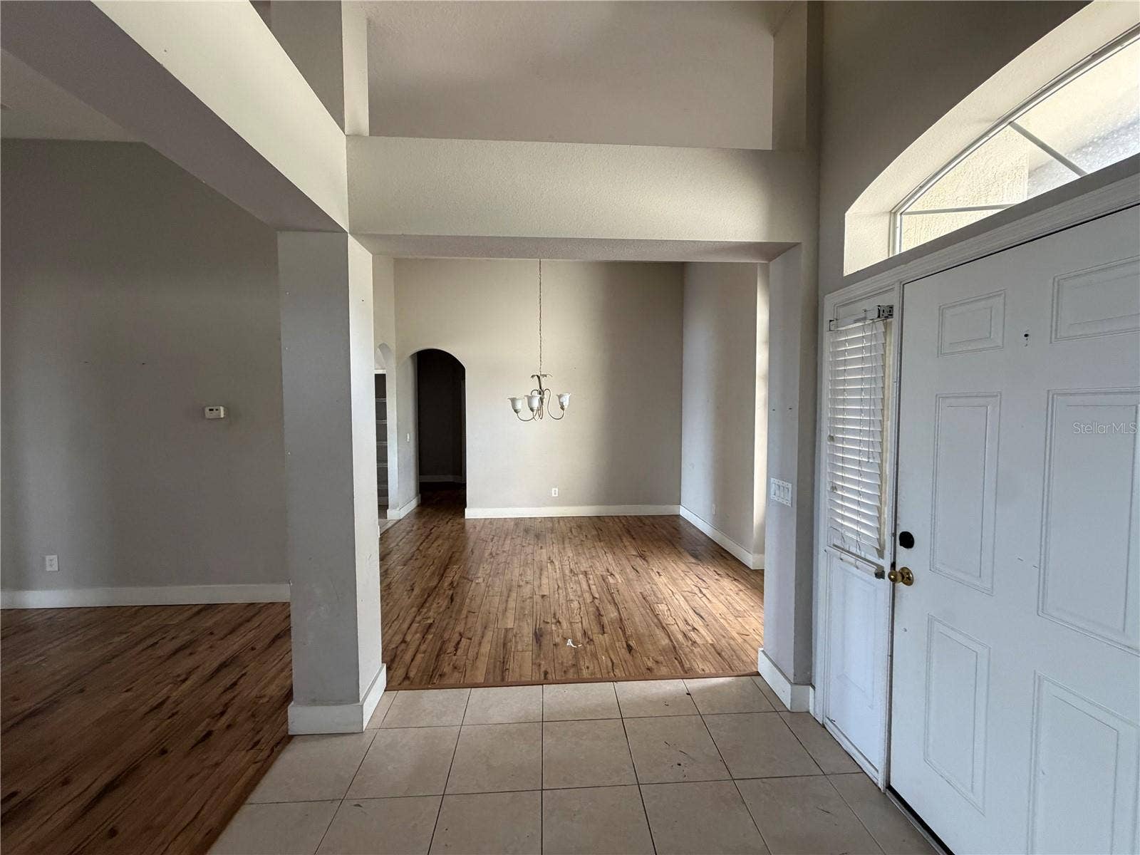 14639 GRAND COVE DRIVE, Orlando, FL 32837 Entry Foyer + Dining Room