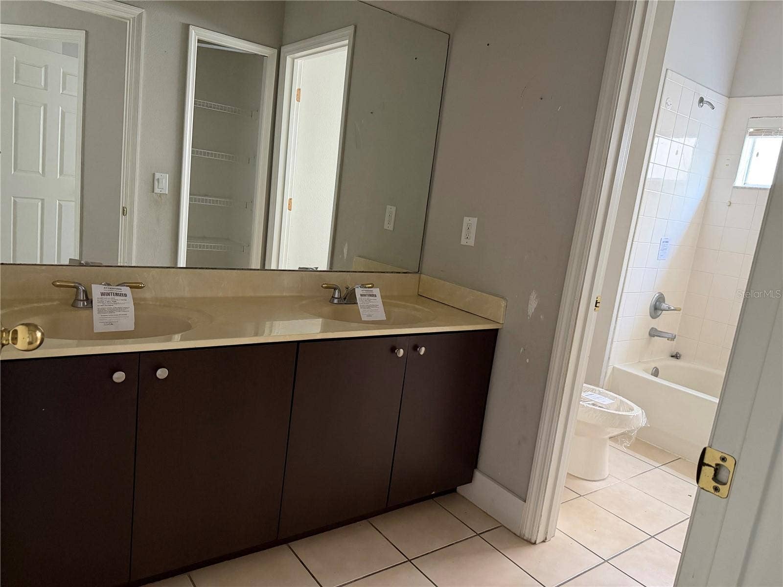 14639 GRAND COVE DRIVE, Orlando, FL 32837 Bathroom 2