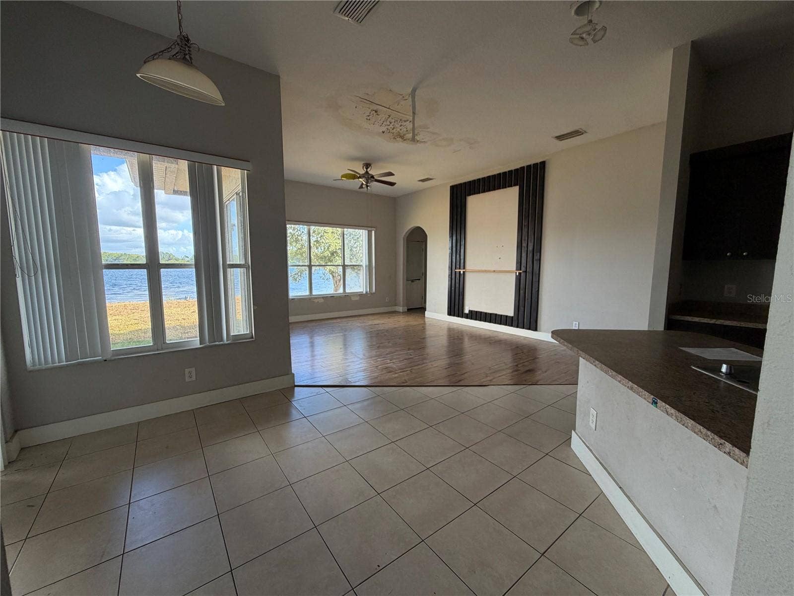 14639 GRAND COVE DRIVE, Orlando, FL 32837 Dinette