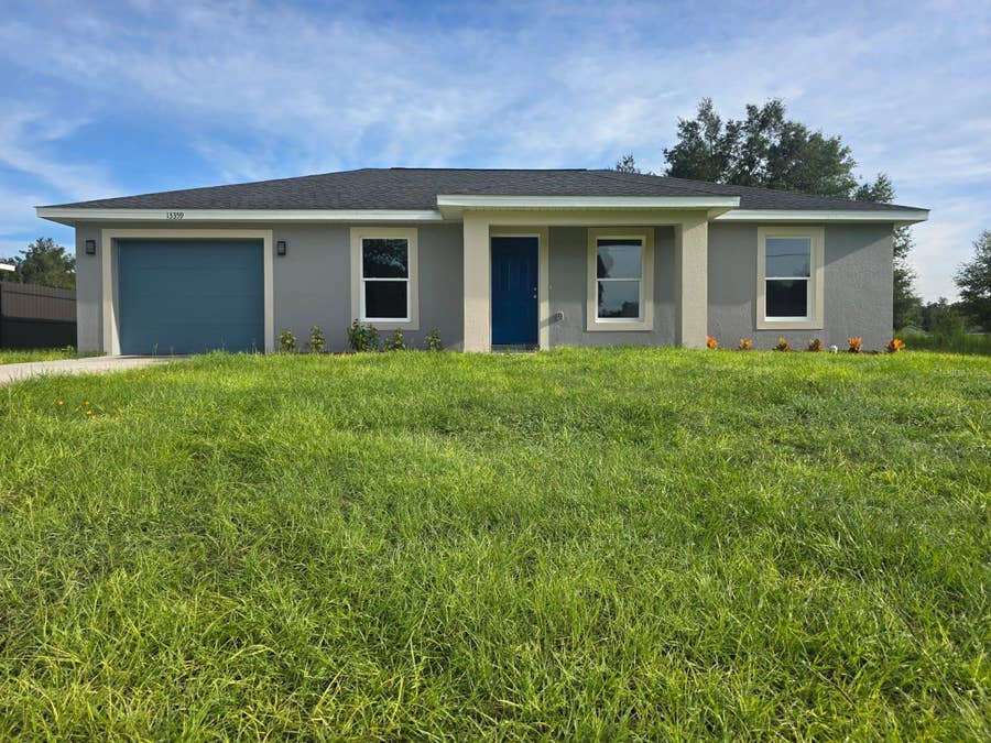 Property photo for 13359 SW 112TH PLACE, Dunnellon, FL