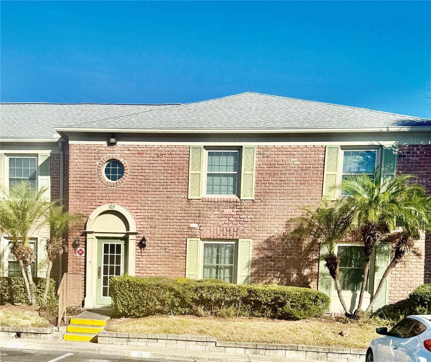 103 GEORGETOWN DRIVE, #D, Casselberry, FL 32707 103 GEORGETOWN DRIVE, #D, Casselberry, FL 32707