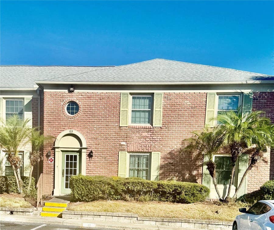 Property photo for 103 GEORGETOWN DRIVE, #D, Casselberry, FL