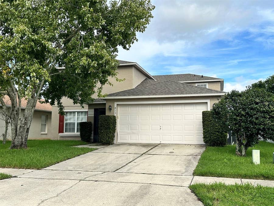 Property photo for 813 CLIFTON HILLS ST., Orlando, FL