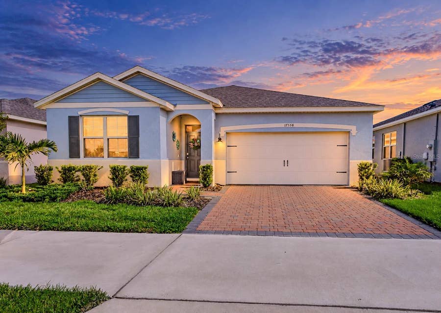 Property photo for 17558 BLAZING STAR CIRCLE, Clermont, FL
