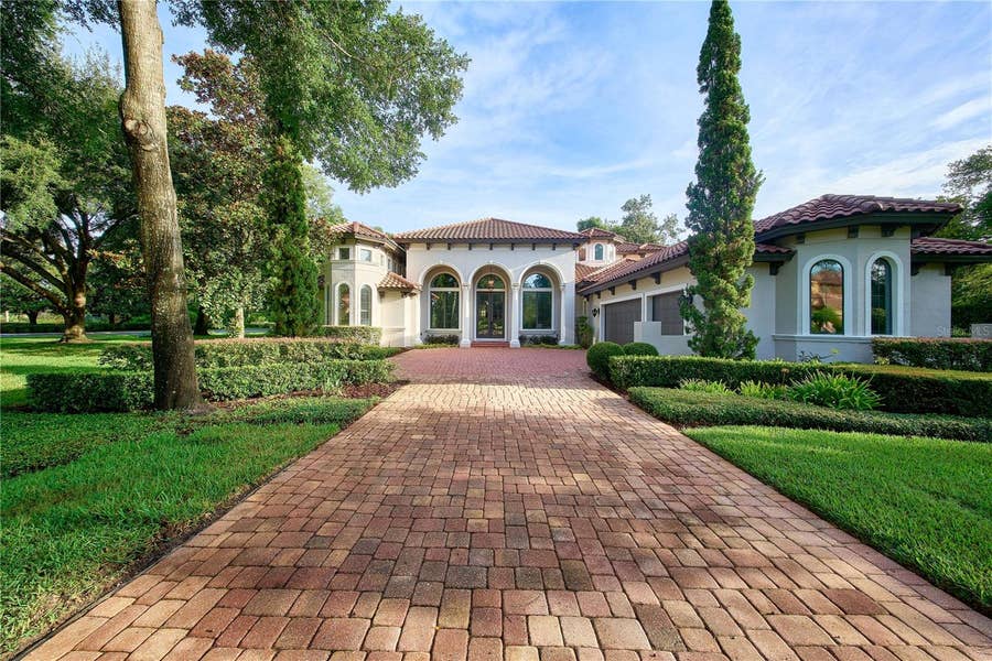 Property photo for 7760 ISLEWOOD COURT, Sanford, FL