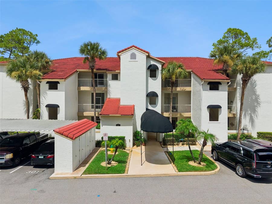 Property photo for 459 HAMPTONCREST CIRCLE, #205, Lake Mary, FL