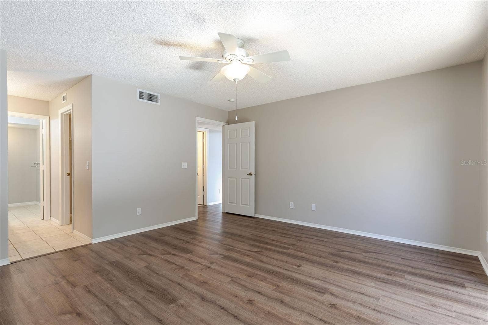1000 TROON TRACE, Winter Springs, FL 32708 Primary Suite - Bedroom (downstairs)