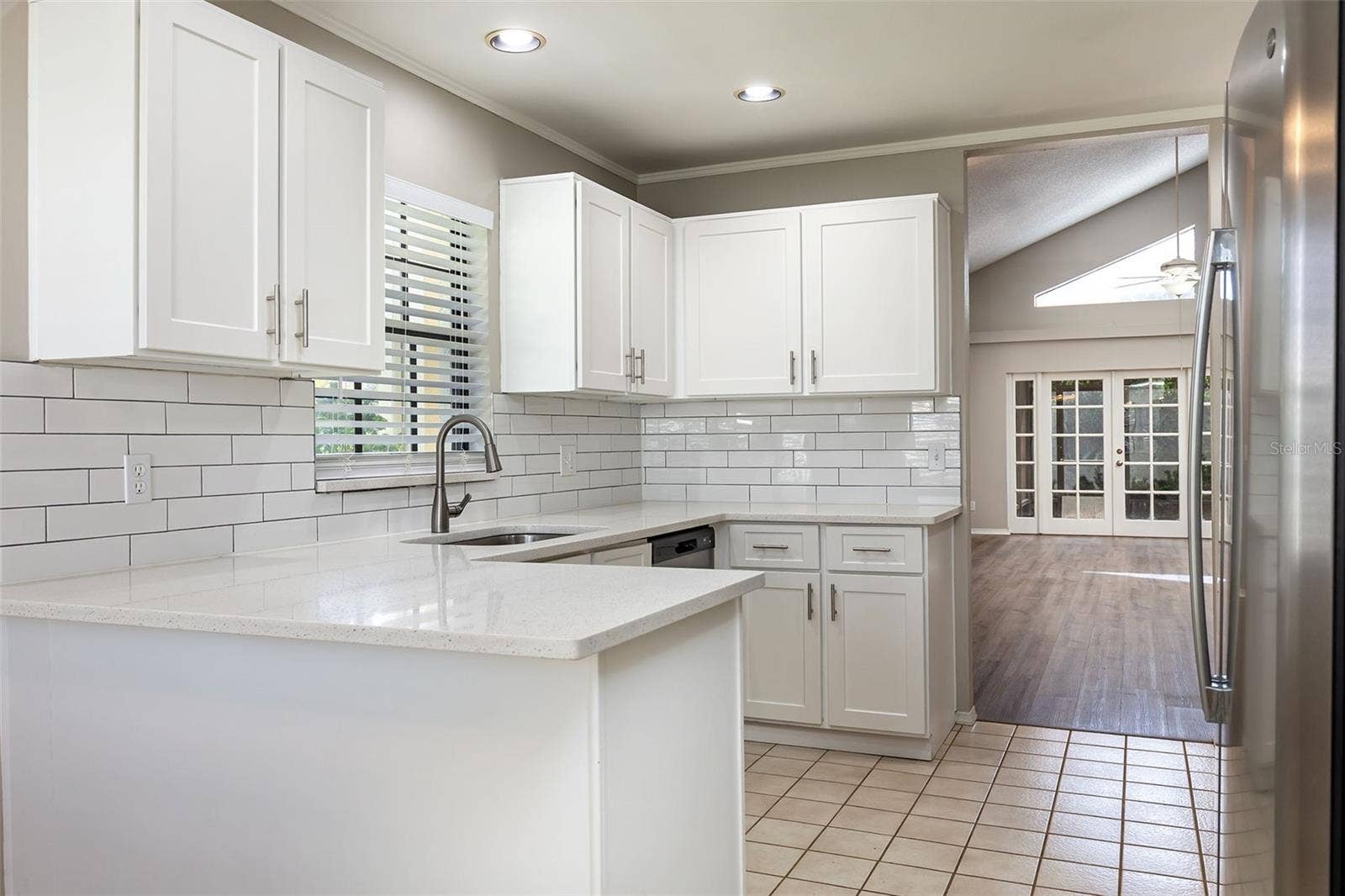 1000 TROON TRACE, Winter Springs, FL 32708 Kitchen