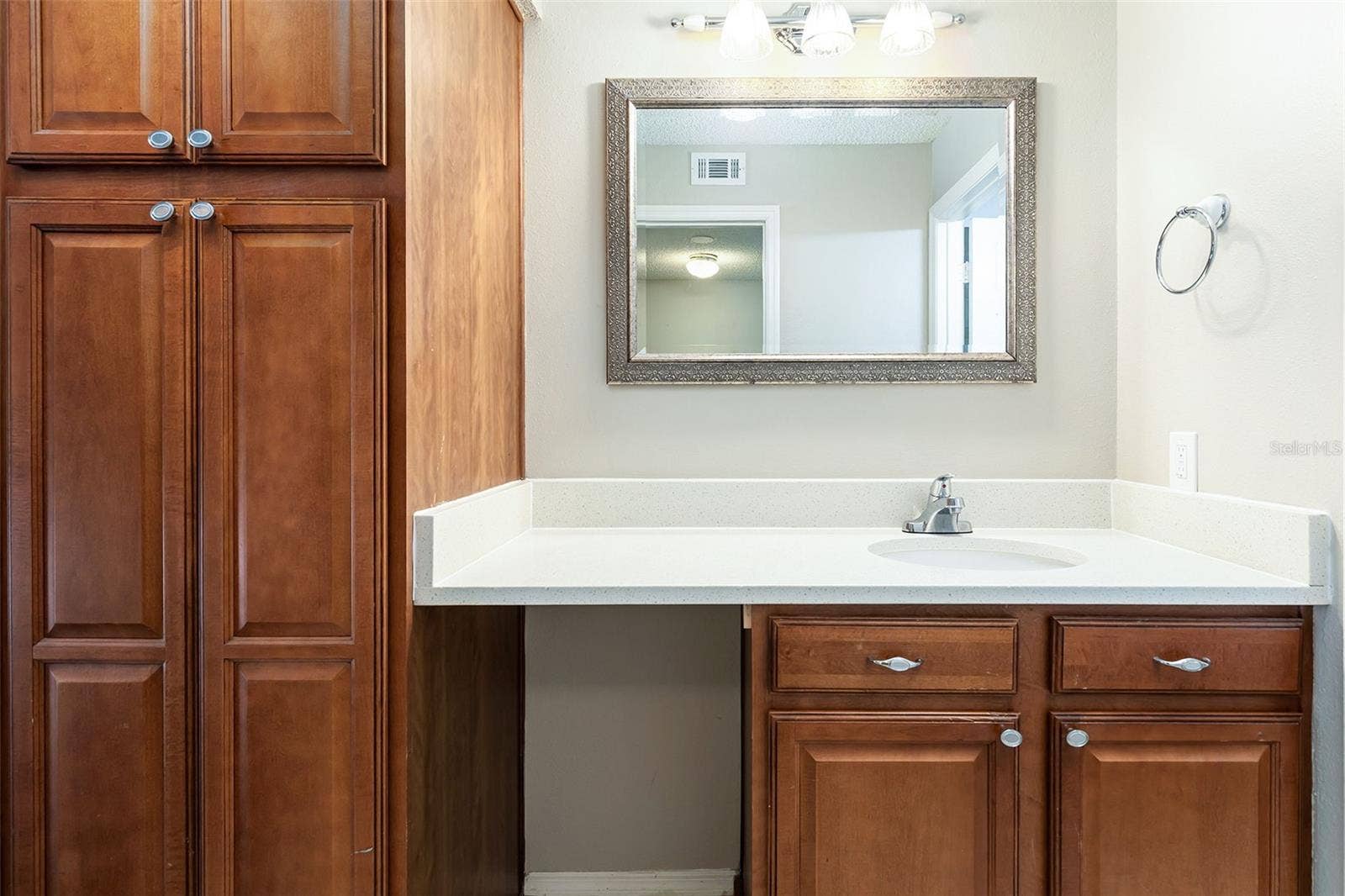 1000 TROON TRACE, Winter Springs, FL 32708 Primary Suite - Bathroom (downstairs)