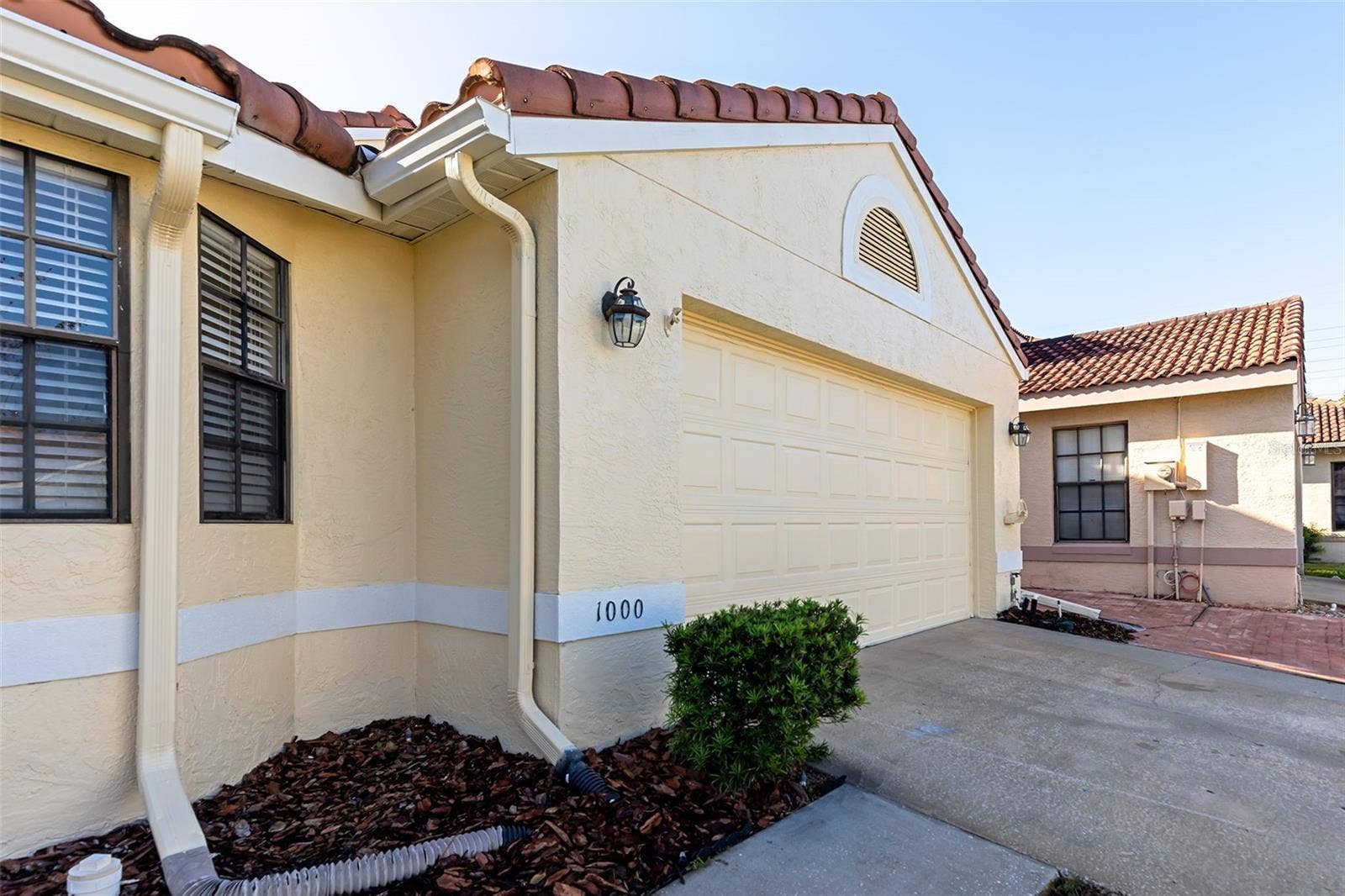 1000 TROON TRACE, Winter Springs, FL 32708 Garage