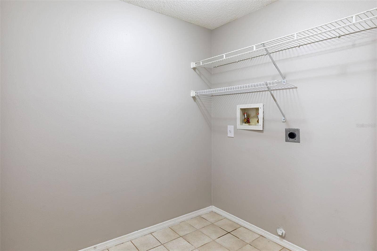 1000 TROON TRACE, Winter Springs, FL 32708 Laundry Room (downstairs)