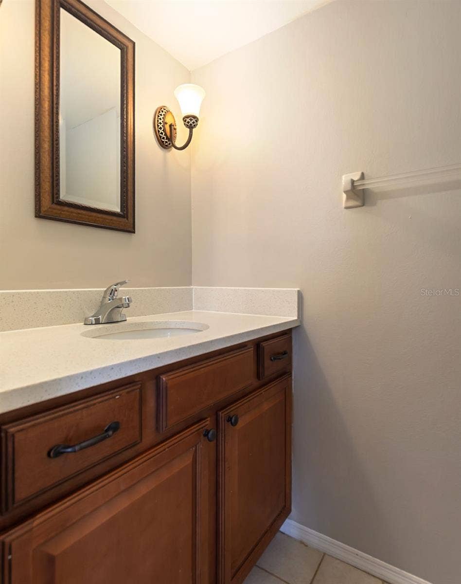 1000 TROON TRACE, Winter Springs, FL 32708 Half Bath (downstairs)