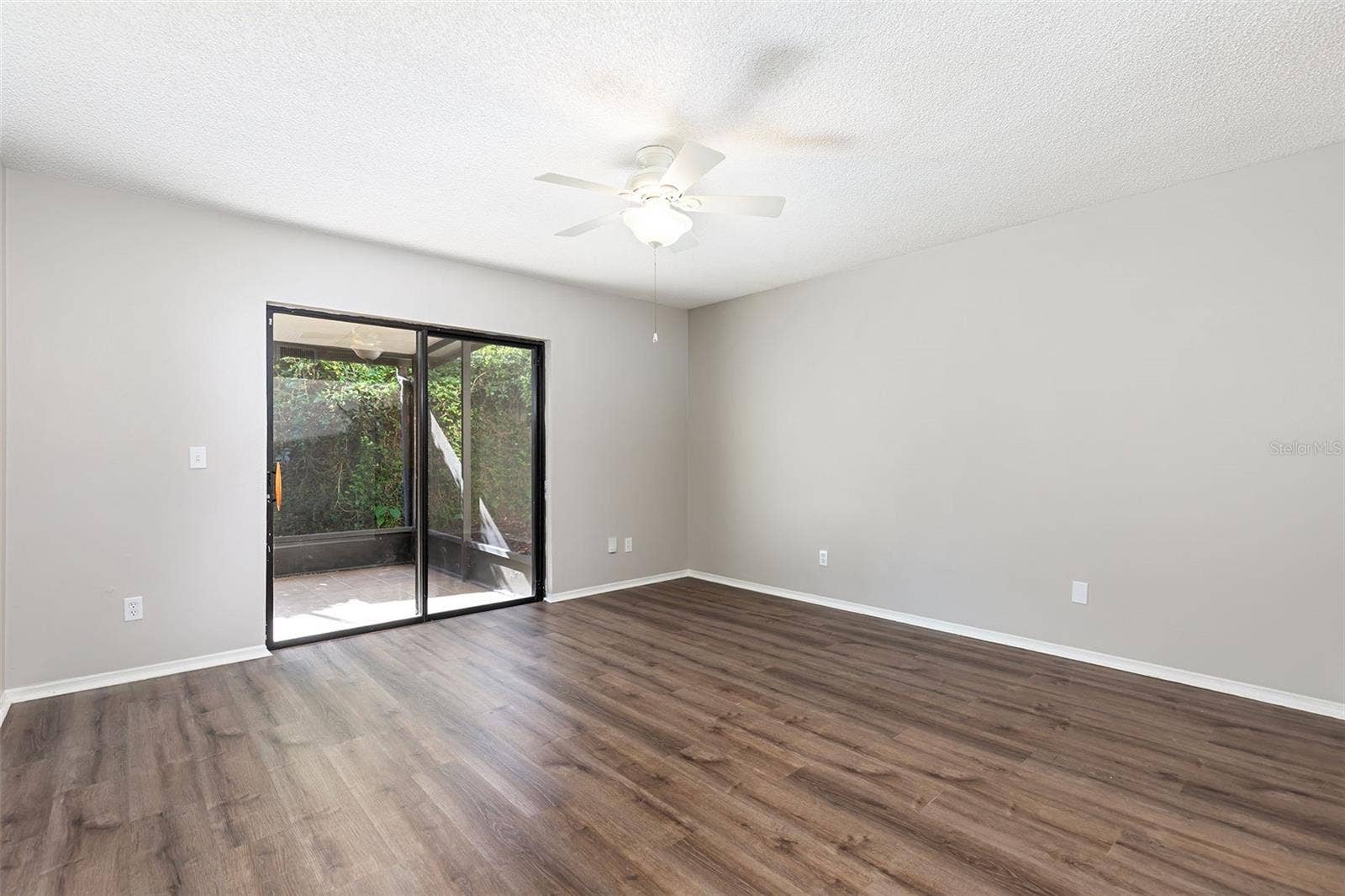 1000 TROON TRACE, Winter Springs, FL 32708 Primary Suite - Bedroom (downstairs)