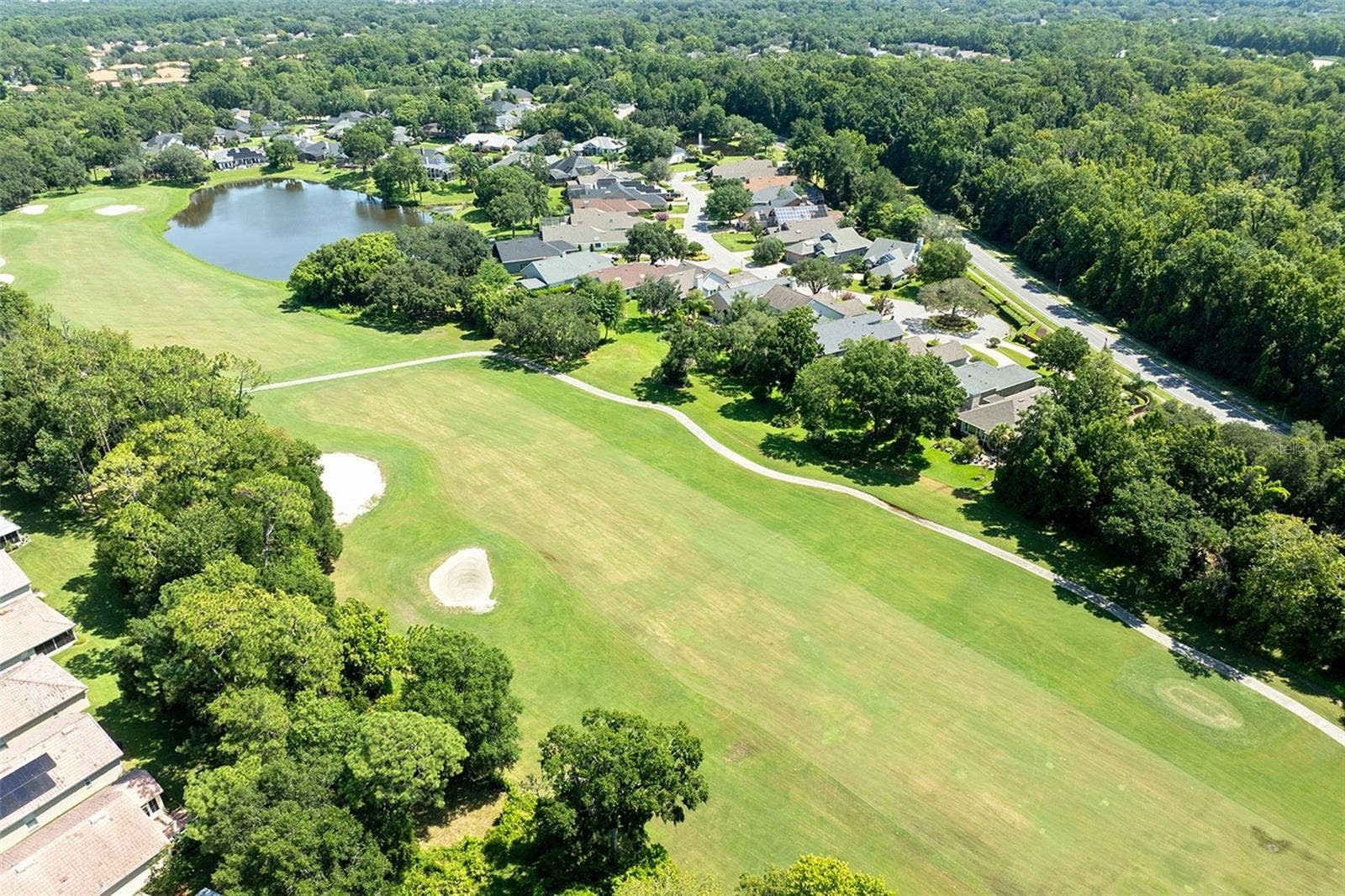 1000 TROON TRACE, Winter Springs, FL 32708 Adjacent to Tuscawilla Country Club
