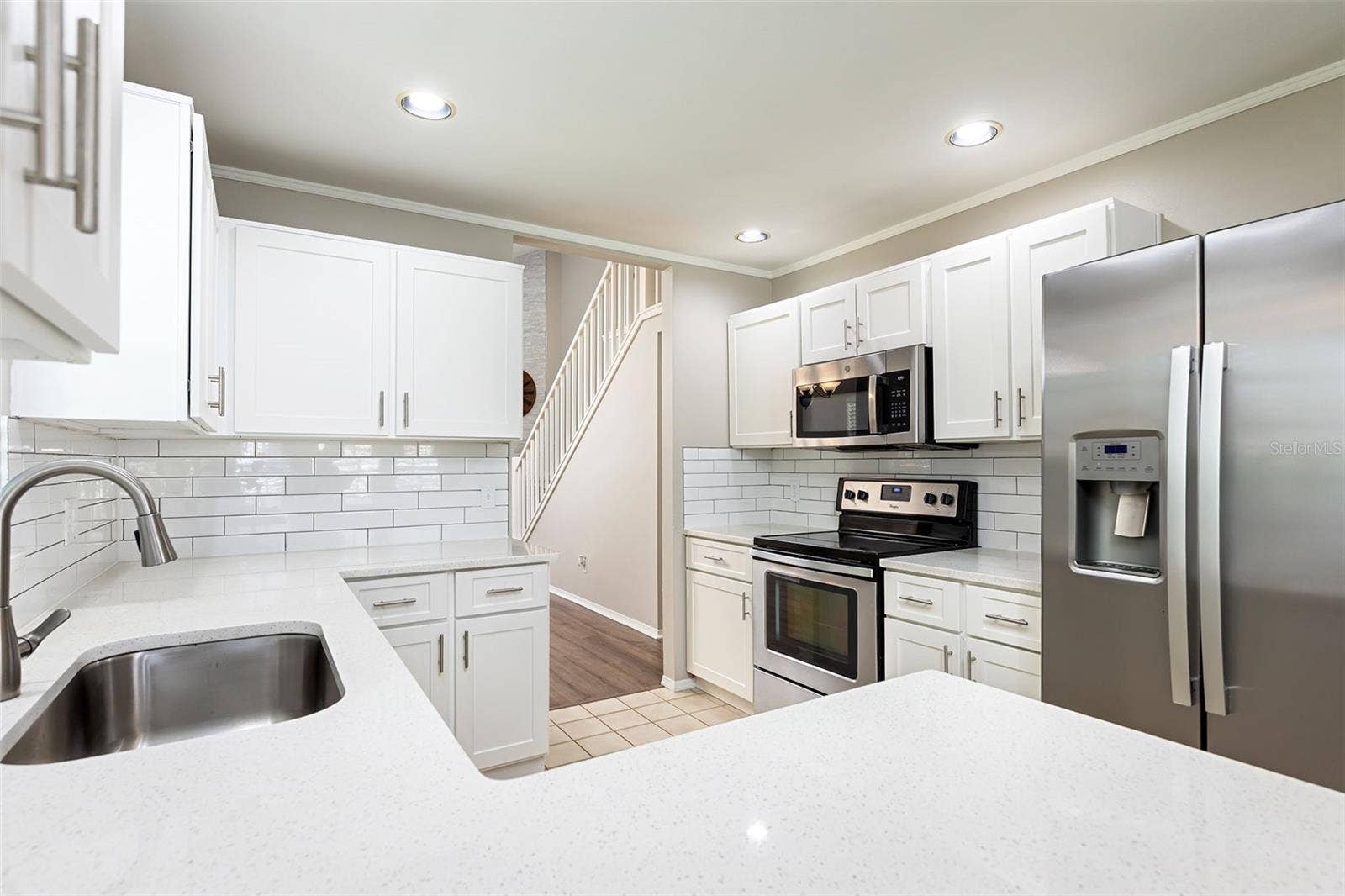 1000 TROON TRACE, Winter Springs, FL 32708 Kitchen
