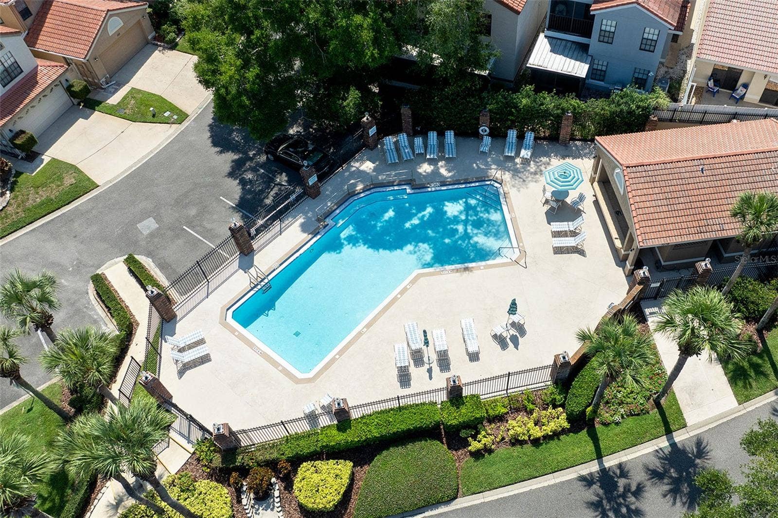 1000 TROON TRACE, Winter Springs, FL 32708 Community Pool