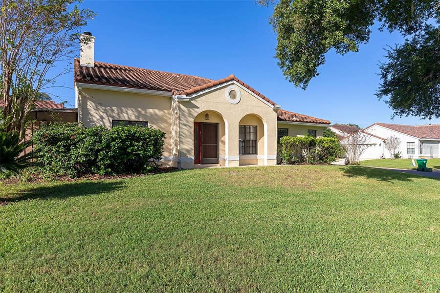 Property photo for 1000 TROON TRACE, Winter Springs, FL