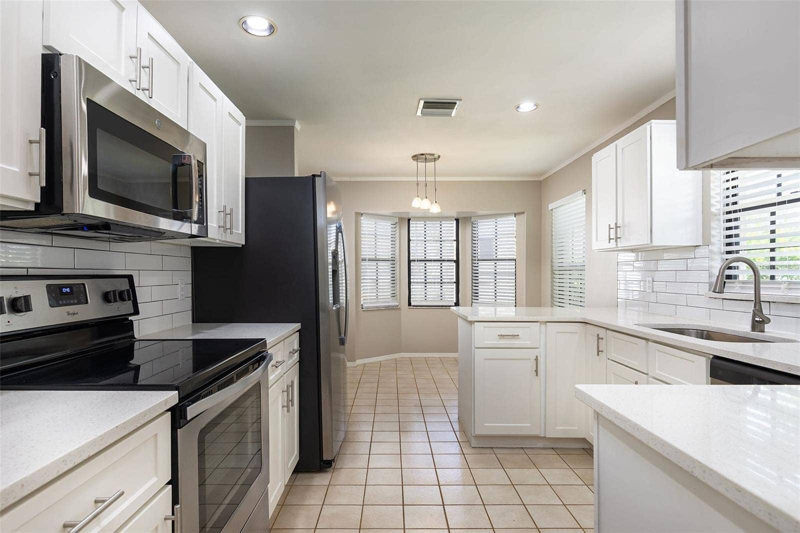 1000 TROON TRACE, Winter Springs, FL 32708 Kitchen