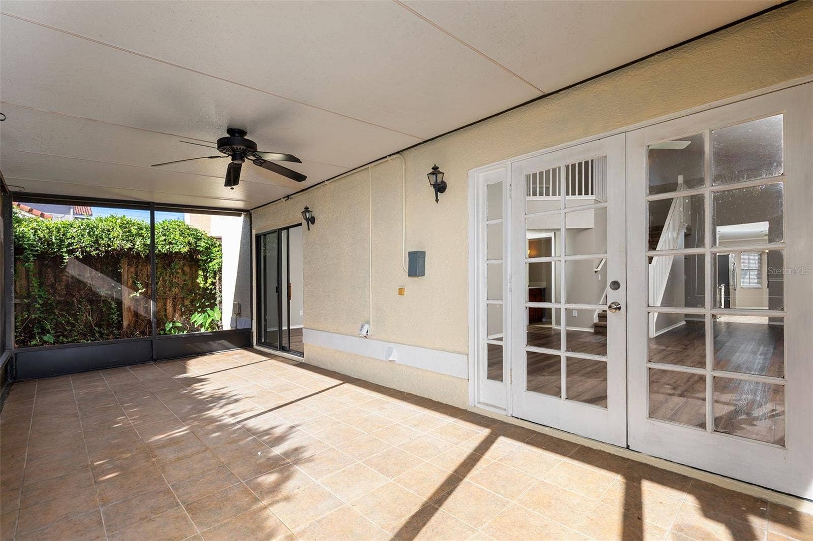 1000 TROON TRACE, Winter Springs, FL 32708 Screened Patio