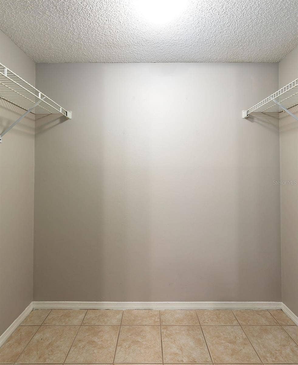1000 TROON TRACE, Winter Springs, FL 32708 Primary Suite - Closet (downstairs)