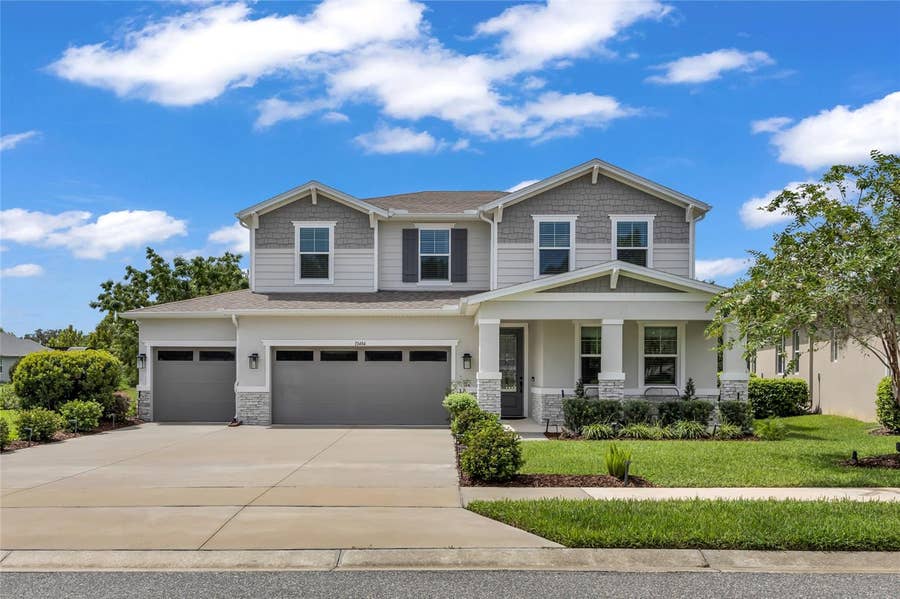 Property photo for 10484 SPRING LAKE DRIVE, Clermont, FL