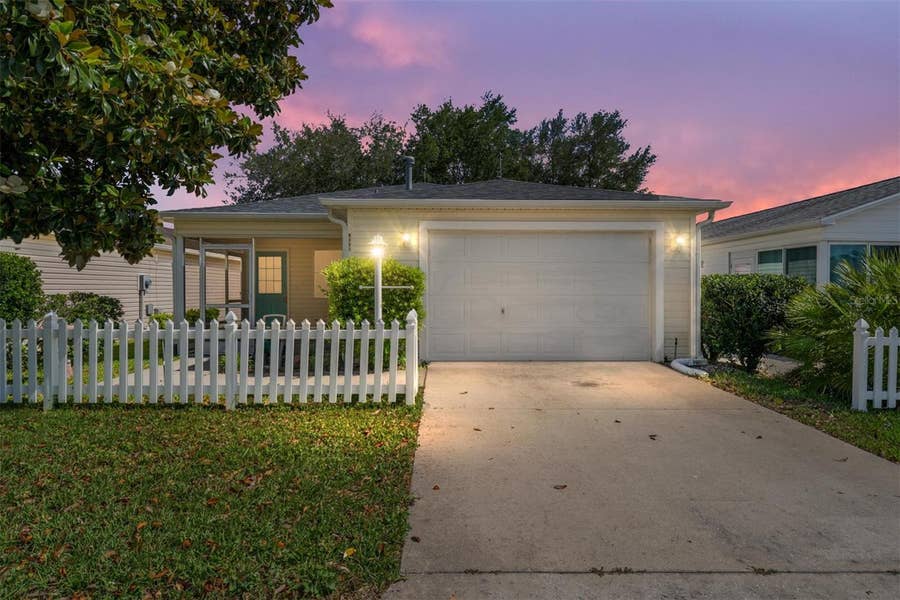 Property photo for 8221 SE 169TH PALOWNIA LOOP, The Villages, FL
