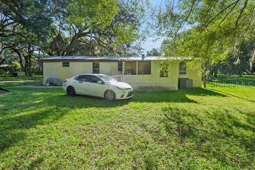 Property photo for 3302 COUNTY ROAD 510A, Wildwood, FL