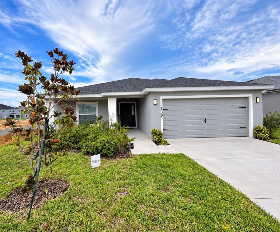 Property photo for 1391 MOUNTAIN FLOWERS LANE, Davenport, FL