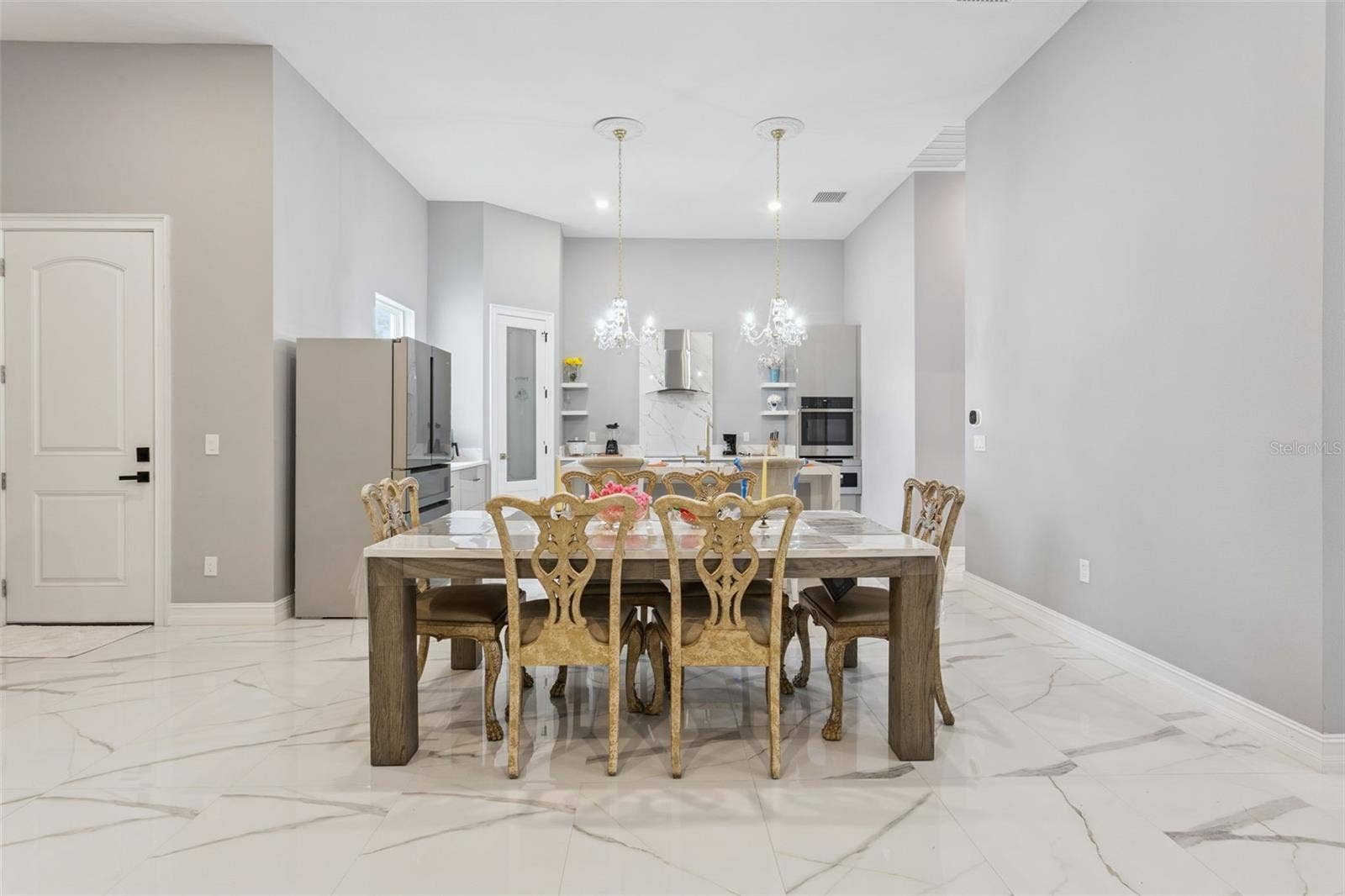 809 BURCH AVENUE, Winter Garden, FL 34787 Dining Room