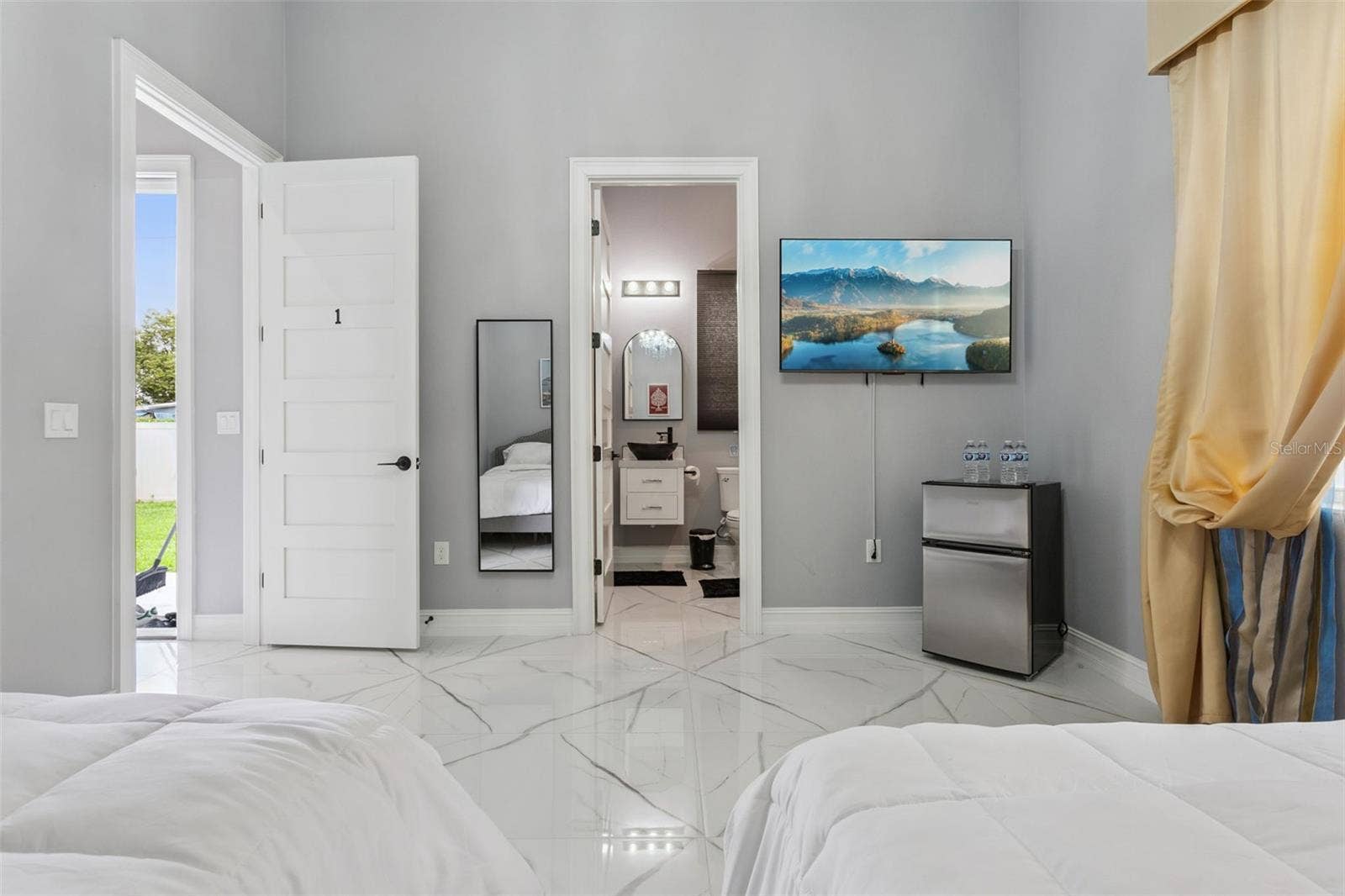 809 BURCH AVENUE, Winter Garden, FL 34787 Bedroom 3
