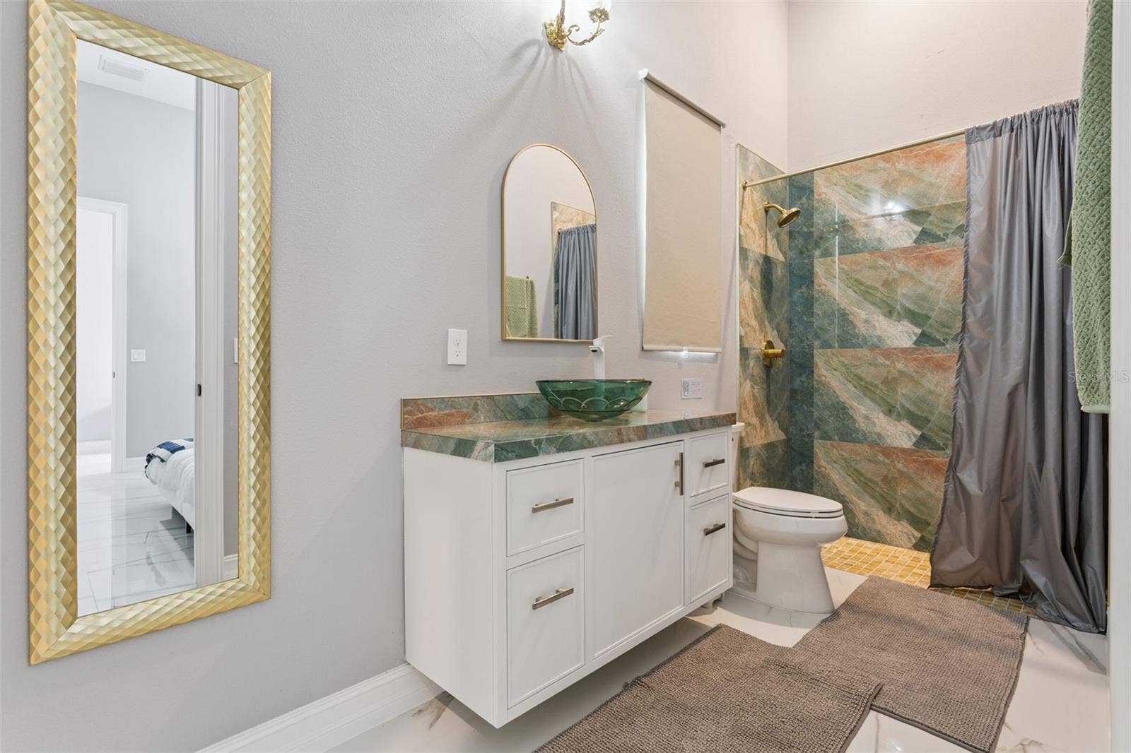 809 BURCH AVENUE, Winter Garden, FL 34787 Bathroom 2