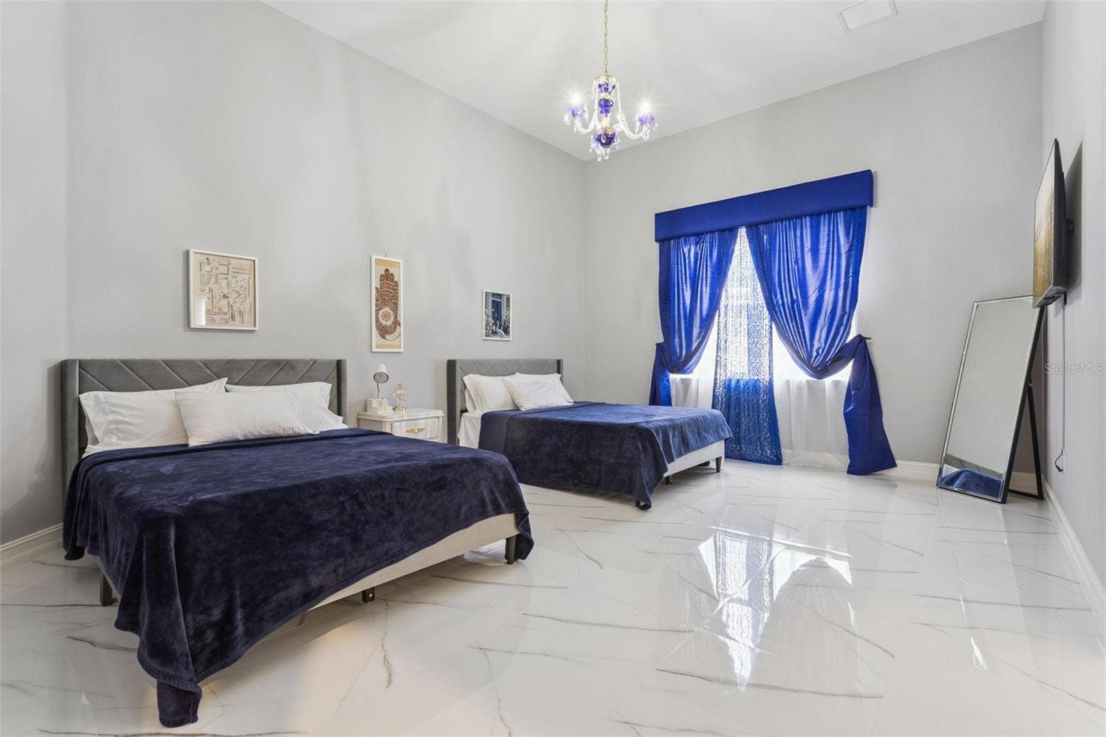 809 BURCH AVENUE, Winter Garden, FL 34787 Bedroom 1