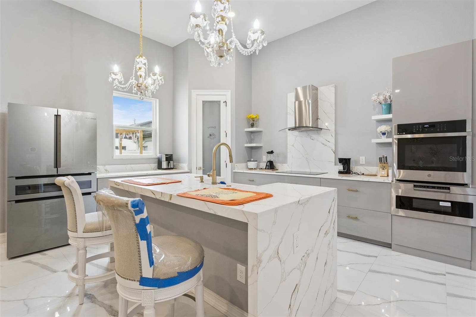 809 BURCH AVENUE, Winter Garden, FL 34787 Kitchen