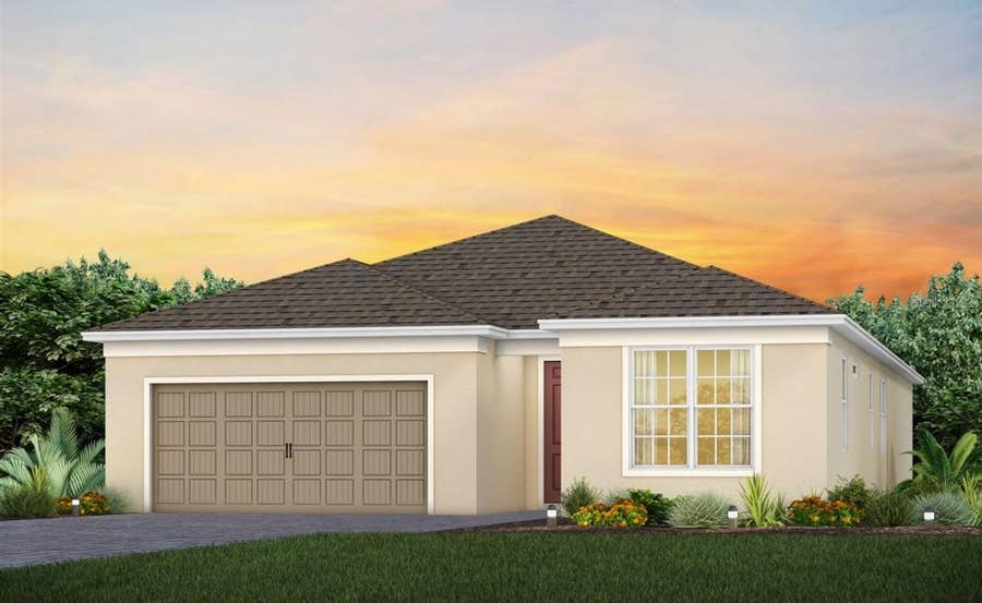 Property photo for 2603 CLEAR NIGHT AVENUE, Kissimmee, FL