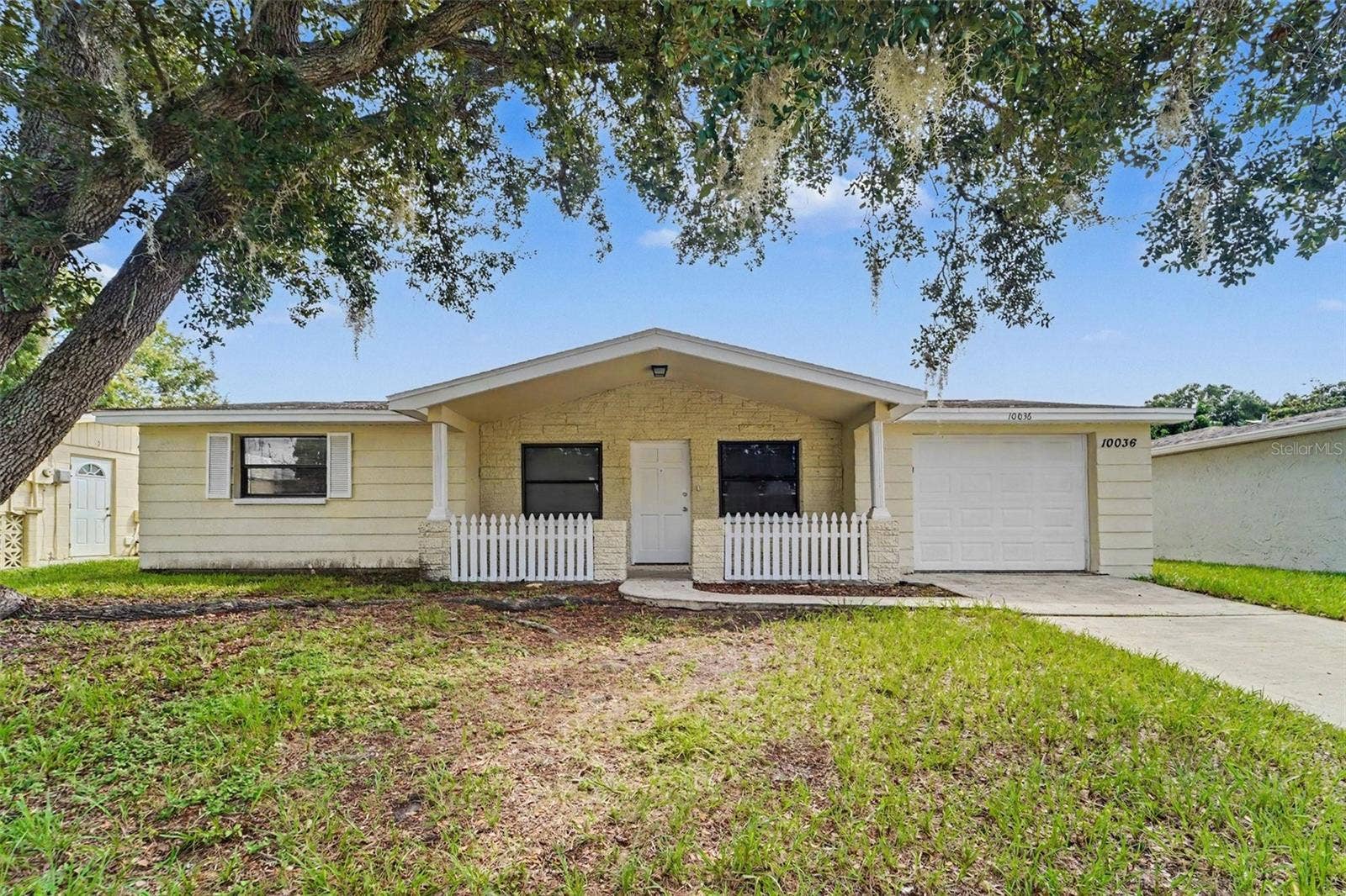 10036 GLEN MOOR LANE, Port Richey, FL 34668 10036 GLEN MOOR LANE, Port Richey, FL 34668