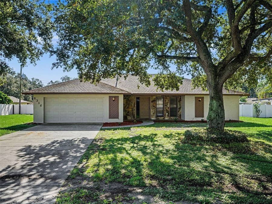 Property photo for 6316 TIMUCUANS DRIVE, Lakeland, FL