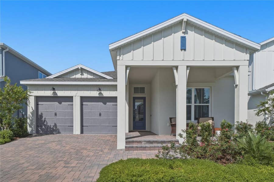 Property photo for 13184 DENDY WAY, Winter Garden, FL