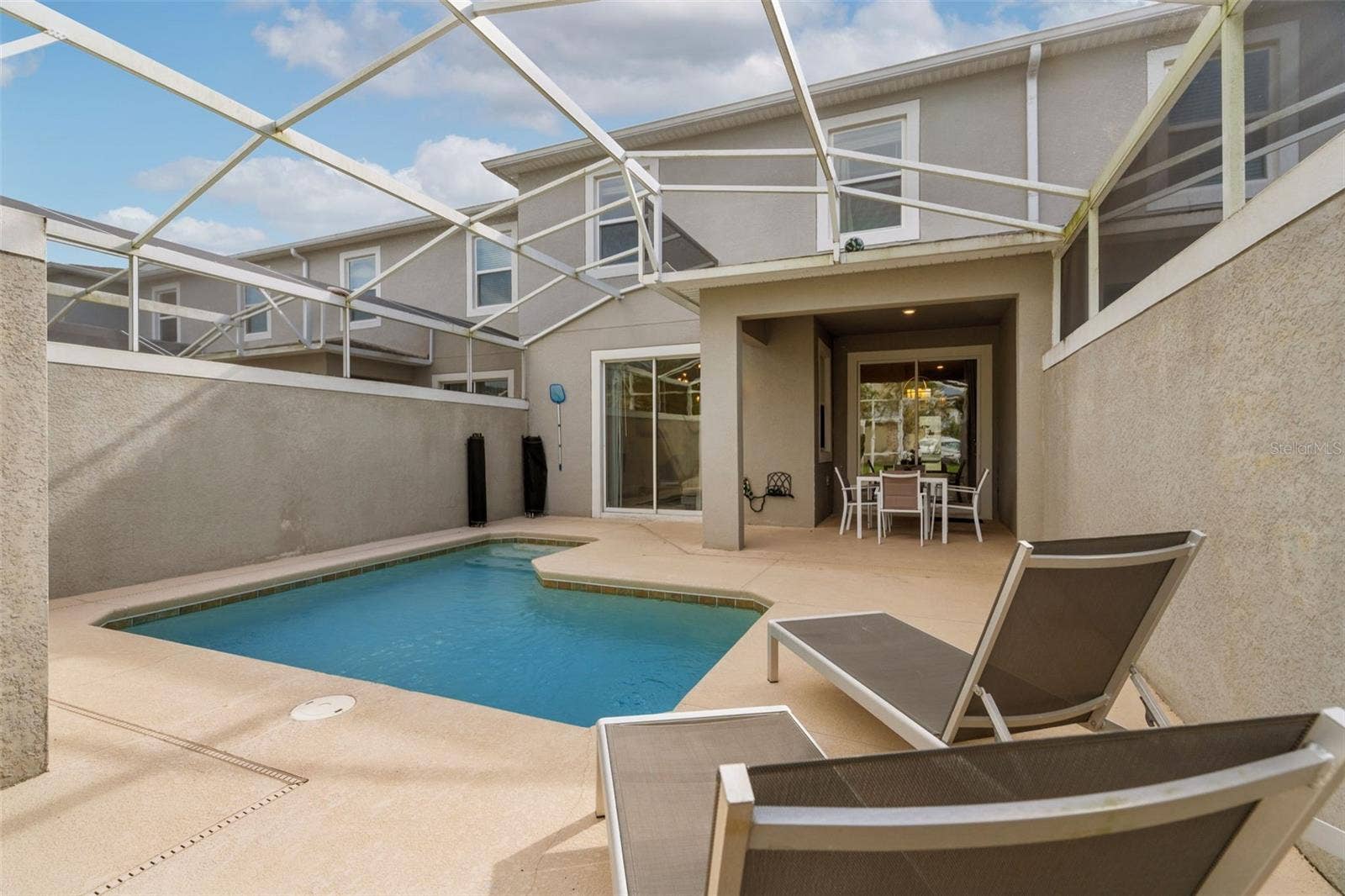 590 PEBBLE BEACH DRIVE, Davenport, FL 33896 590 PEBBLE BEACH DRIVE, Davenport, FL 33896