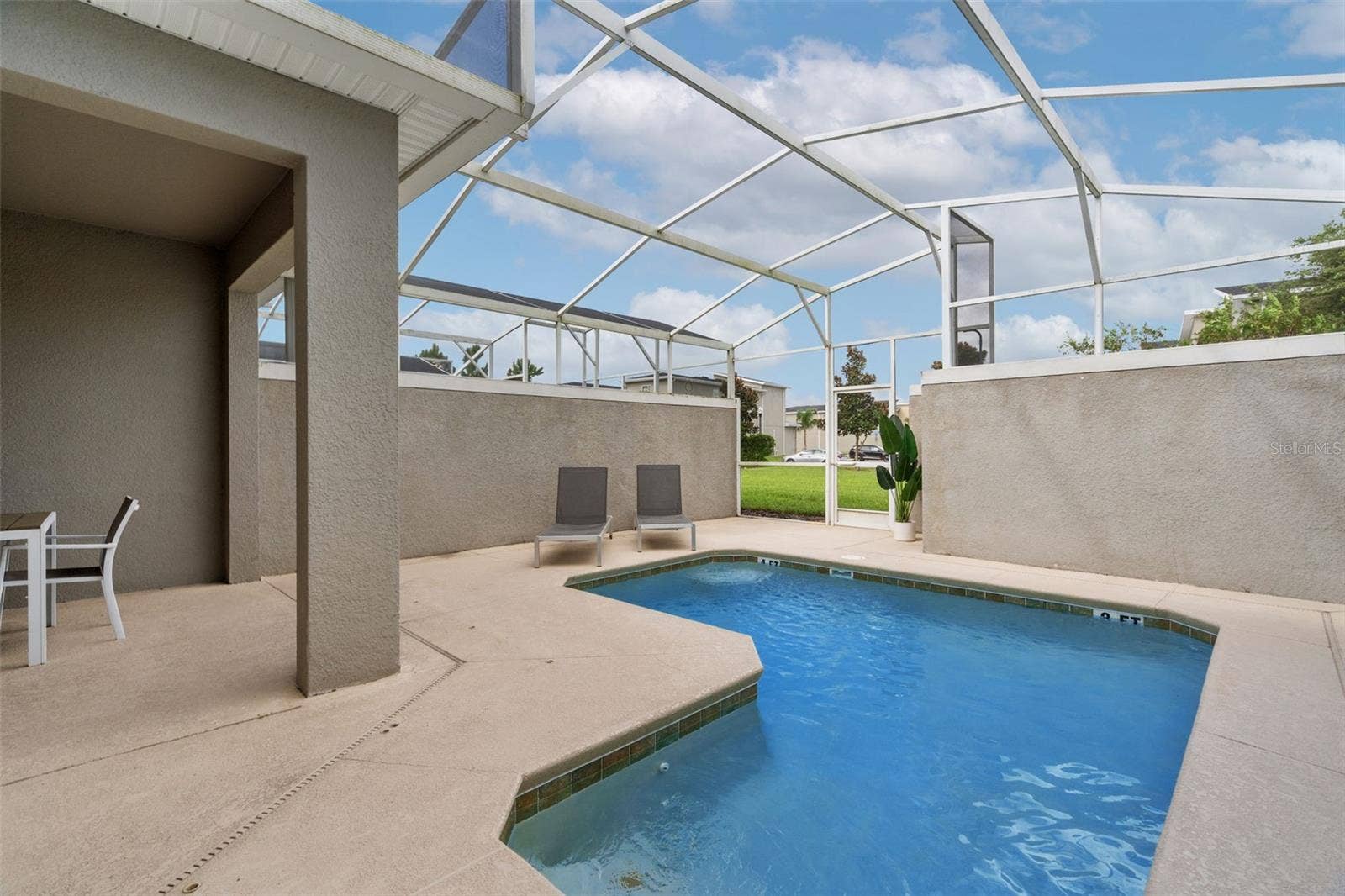 590 PEBBLE BEACH DRIVE, Davenport, FL 33896 590 PEBBLE BEACH DRIVE, Davenport, FL 33896