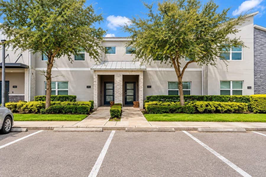 Property photo for 590 PEBBLE BEACH DRIVE, Davenport, FL