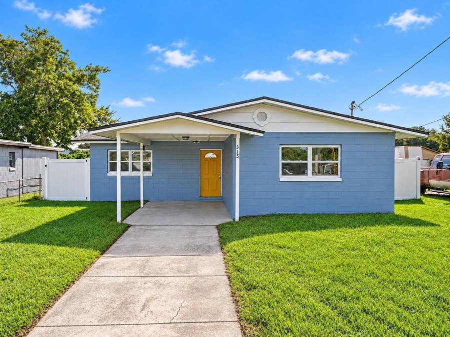 Property photo for 315 AMADOR CIRCLE, Orlando, FL