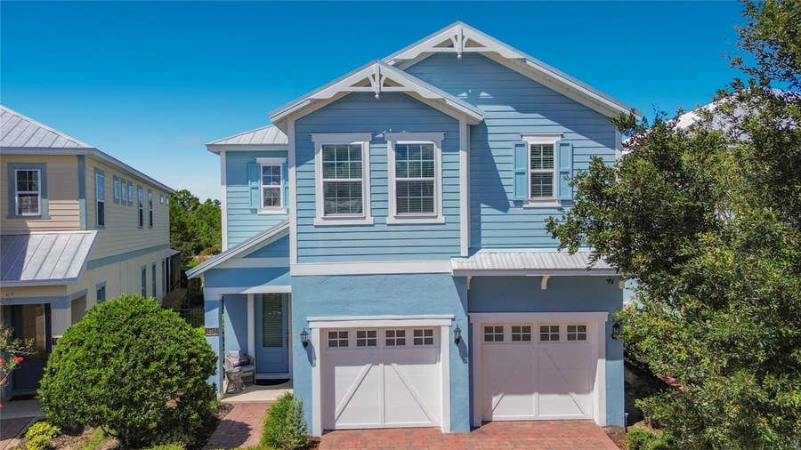 Property photo for 1465 FAIRVIEW CIRCLE, Kissimmee, FL