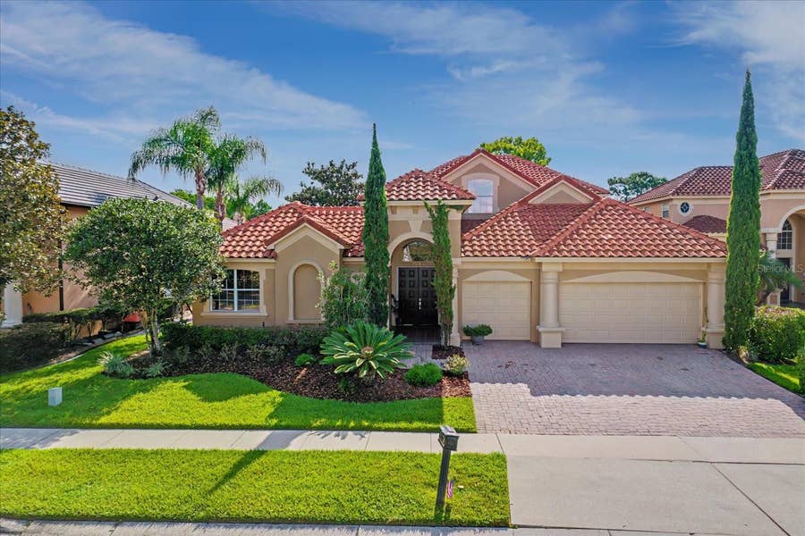 Property photo for 2835 NORTHAMPTON AVENUE, Orlando, FL