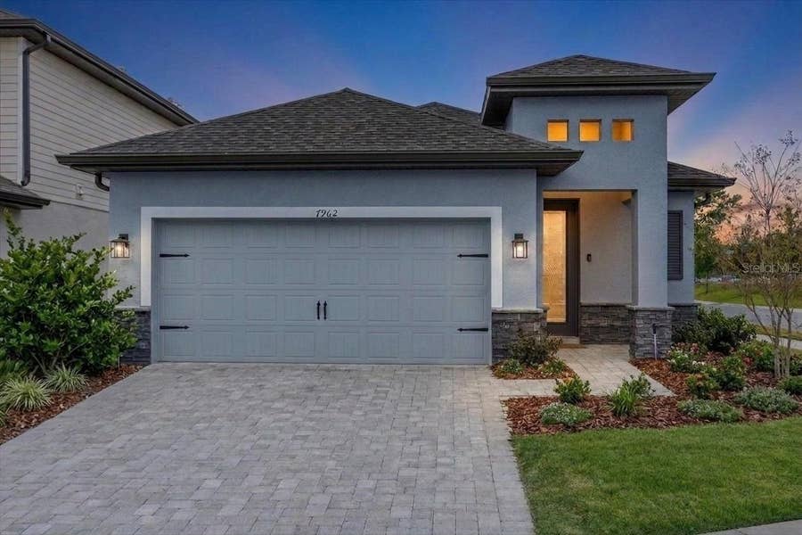 Property photo for 7962 RUMNEY LANE, Reunion, FL