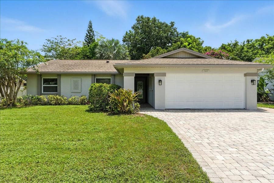 Property photo for 1067 CHOKECHERRY DRIVE, Winter Springs, FL