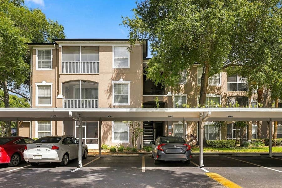 Property photo for 7135 YACHT BASIN AVENUE, #211, Orlando, FL