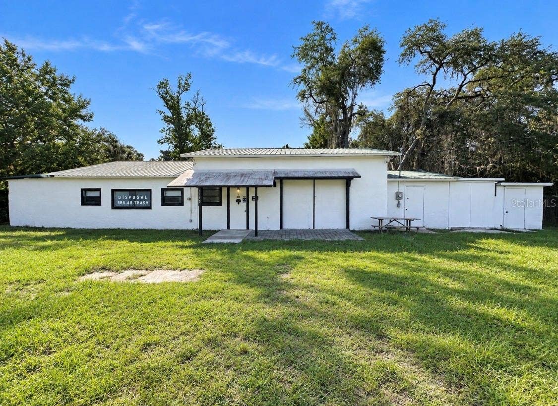 31326 STATE ROAD 44, Eustis, FL 32736