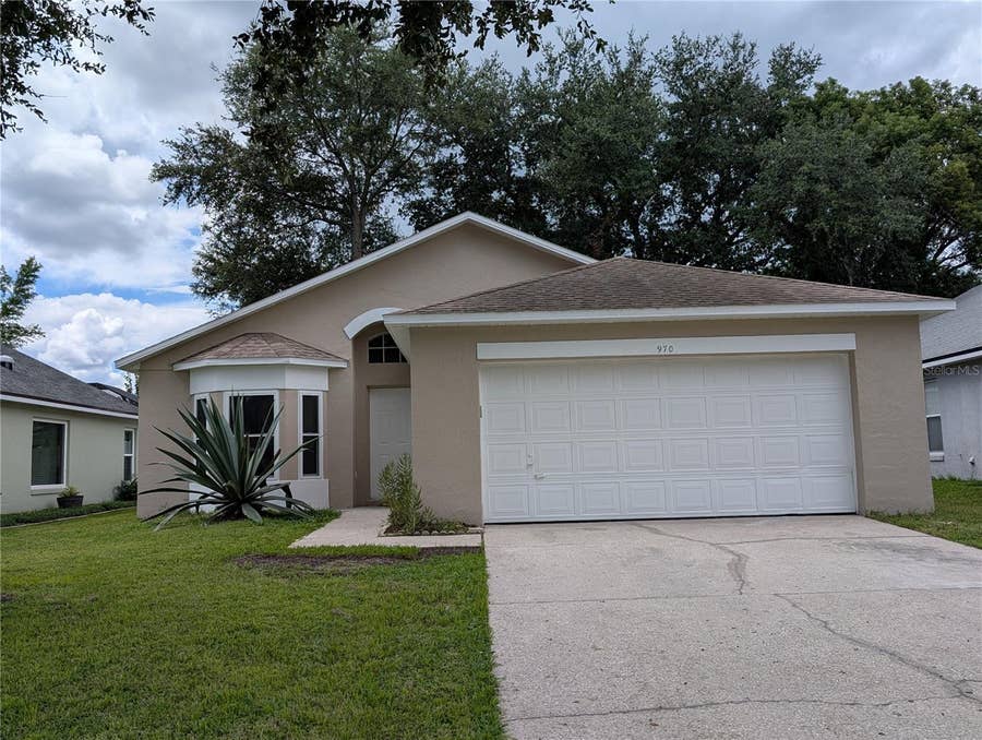 Property photo for 970 LITTLE CREEK ROAD, Orlando, FL